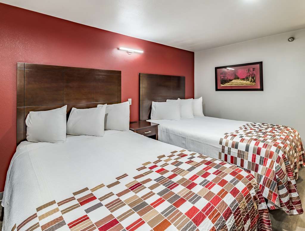 Red Roof Inn & Suites Wapakoneta Pokój zdjęcie